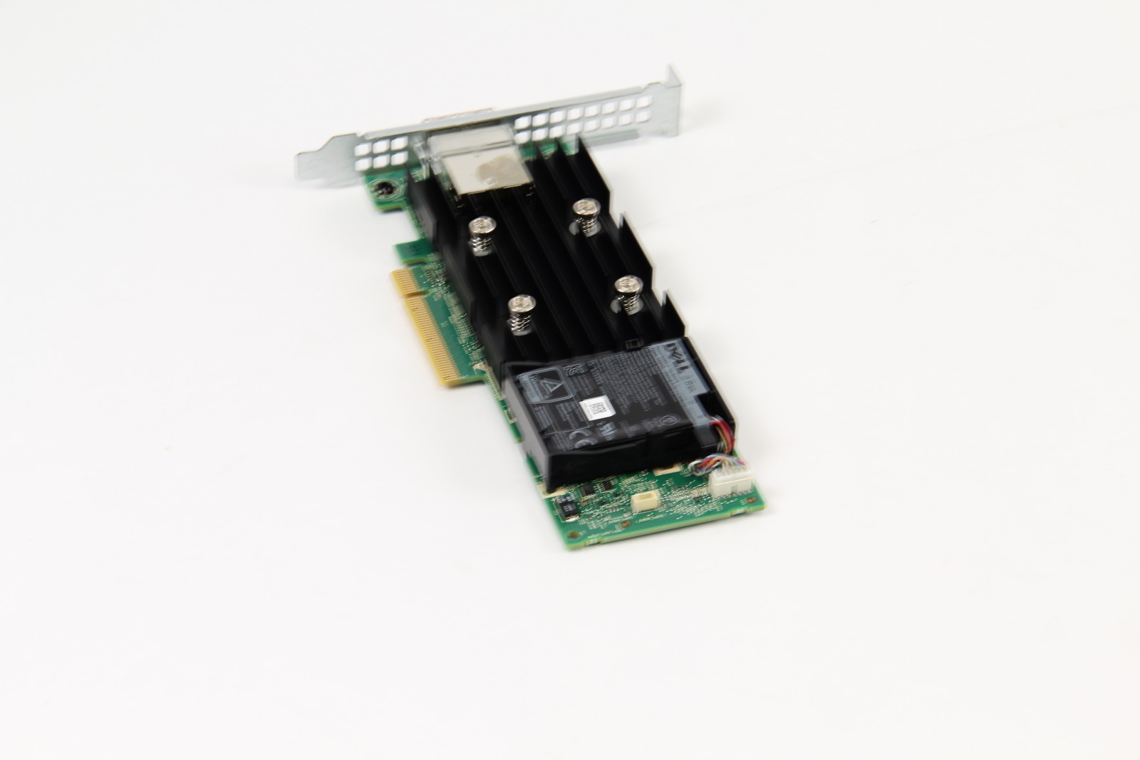 Dell RDH6Y PERC H840 4G 12G PCI-E