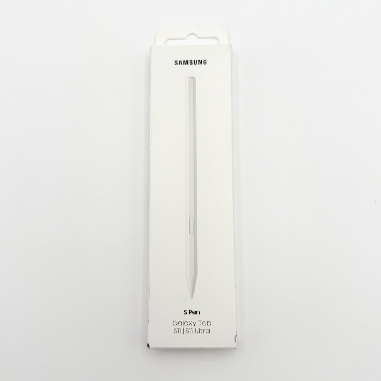Genuine Samsung S Pen Stylus for Galaxy S11/S11 Ultra Ergonomic Design