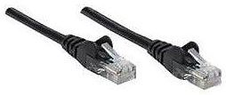 Intellinet CAT-5E UTP Patch Cable (3ft)