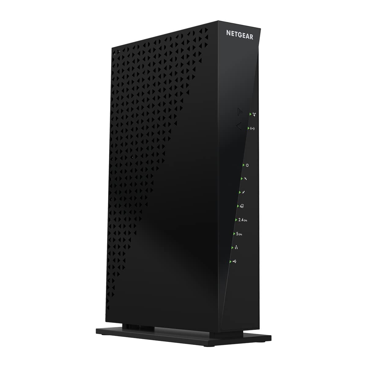 NETGEAR AC1750 WiFi DOCSIS 3.0 Cable Modem Router Up to 680 Mbps 25 Devices