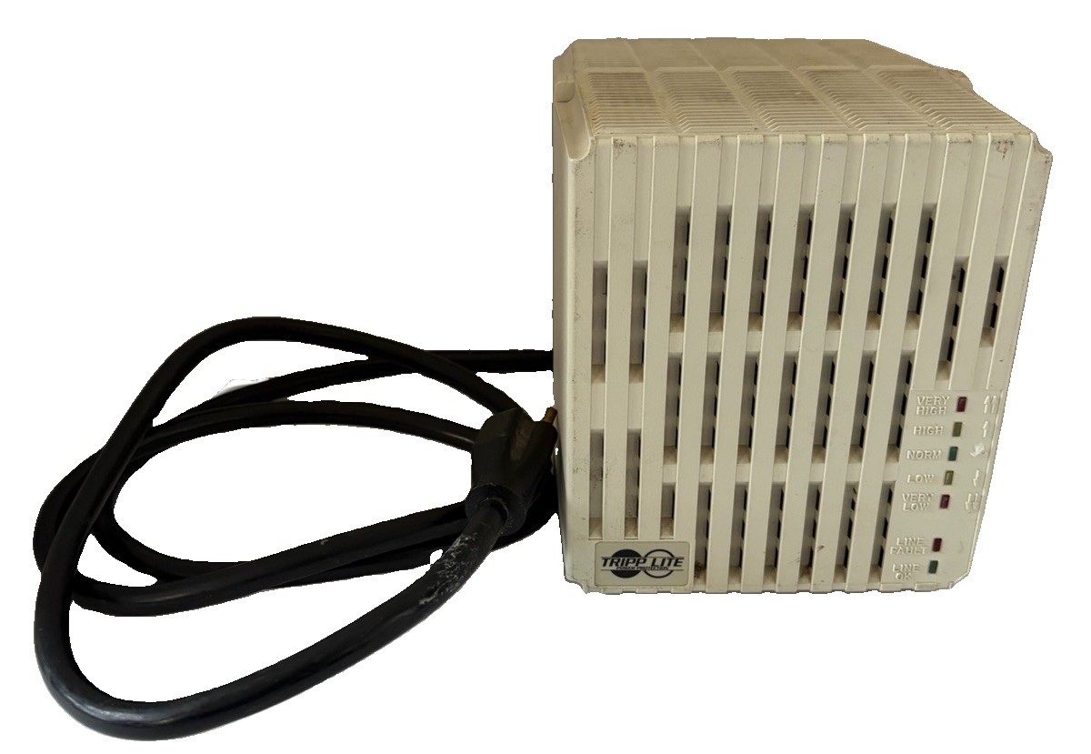 Tripp-Lite LC2400 87-140v 60Hz 20amp 2400W Line Conditioner