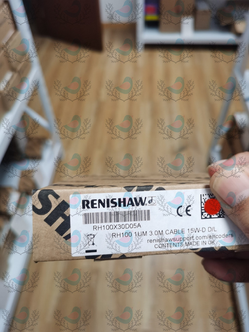 RH100X30D05A RENISHAW Reading head encoder brand new Shipping DHL or FedEX