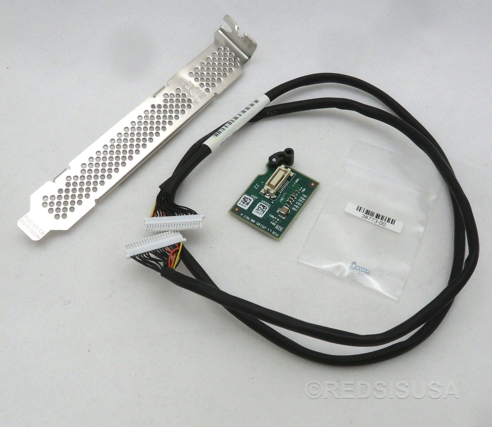 Genuine IBM Extended Remote BBU RAID Cable ServeRAID Cable Kit 44E8823