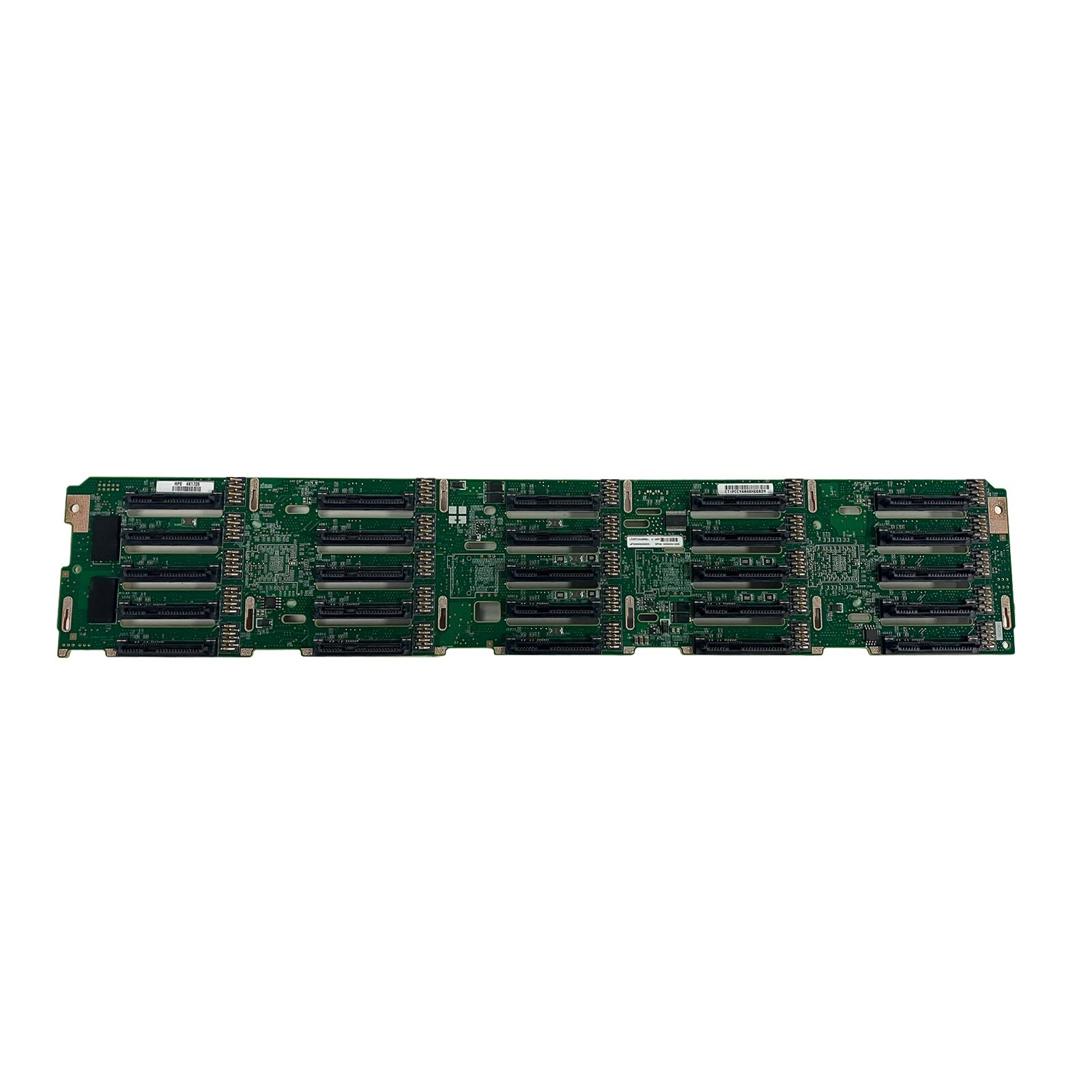 HPe 647409-001 2U Gen8 25SFF SAS BP w/ Exp