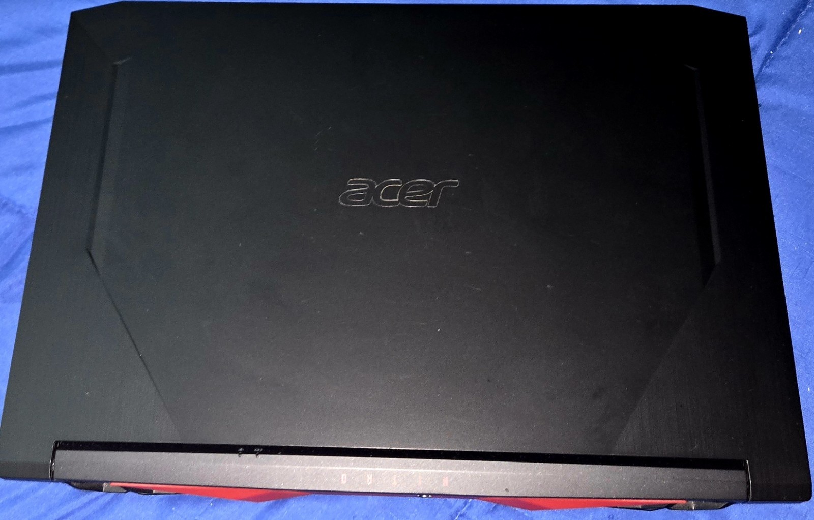 Acer Nitro 5 15.6in Gaming Laptop Intel Core i5 NVIDIA GeForce RTX Black