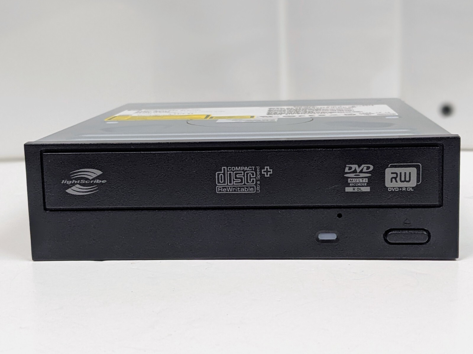 HP GH15L (A2CH) DVD RW Super Multi DVD Rewriter Drive