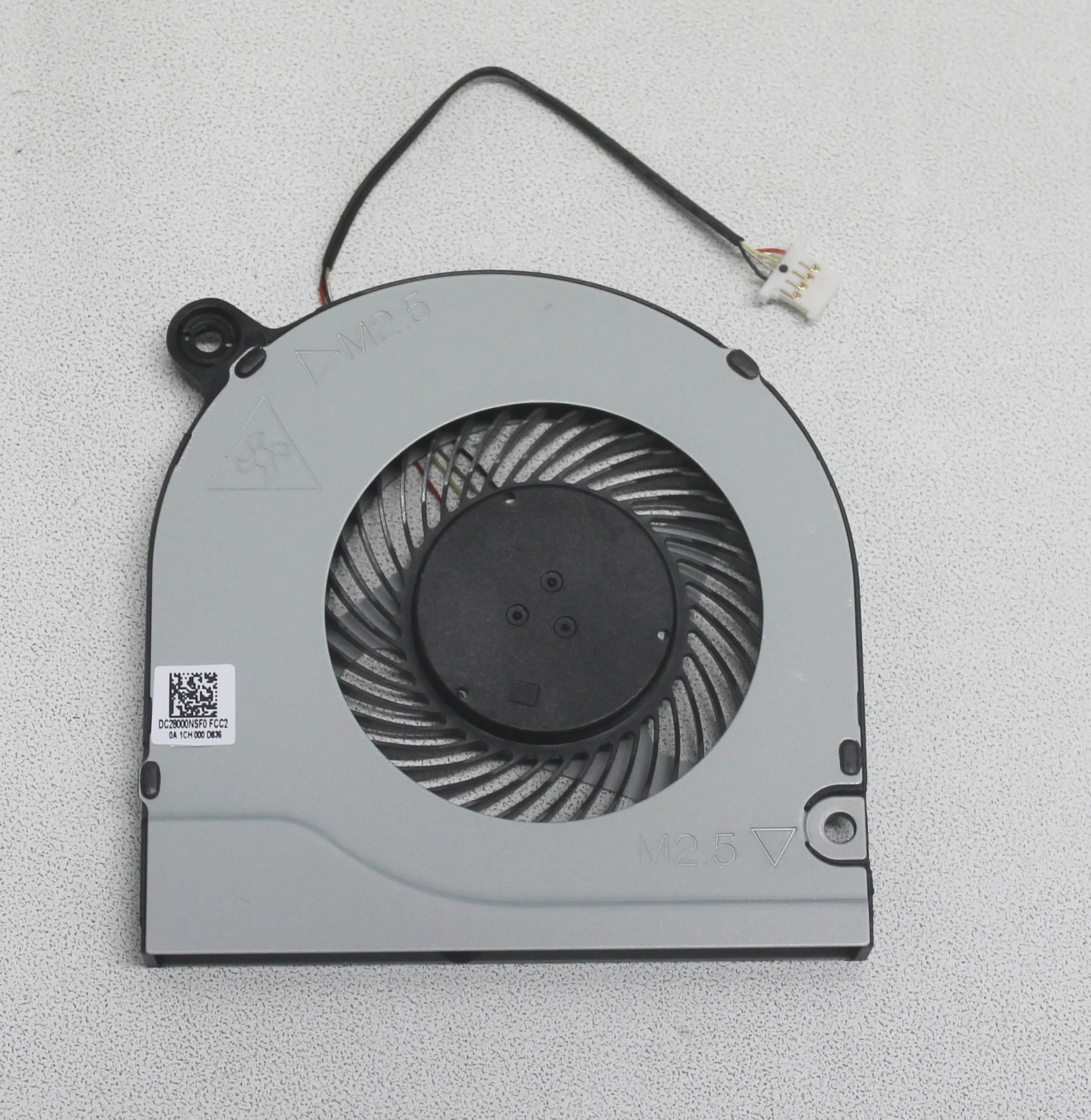 23.A4VN2.001 ACER CPU COOOLING FAN ASPIRE 5 A515-56-53S3 "GRADE A"