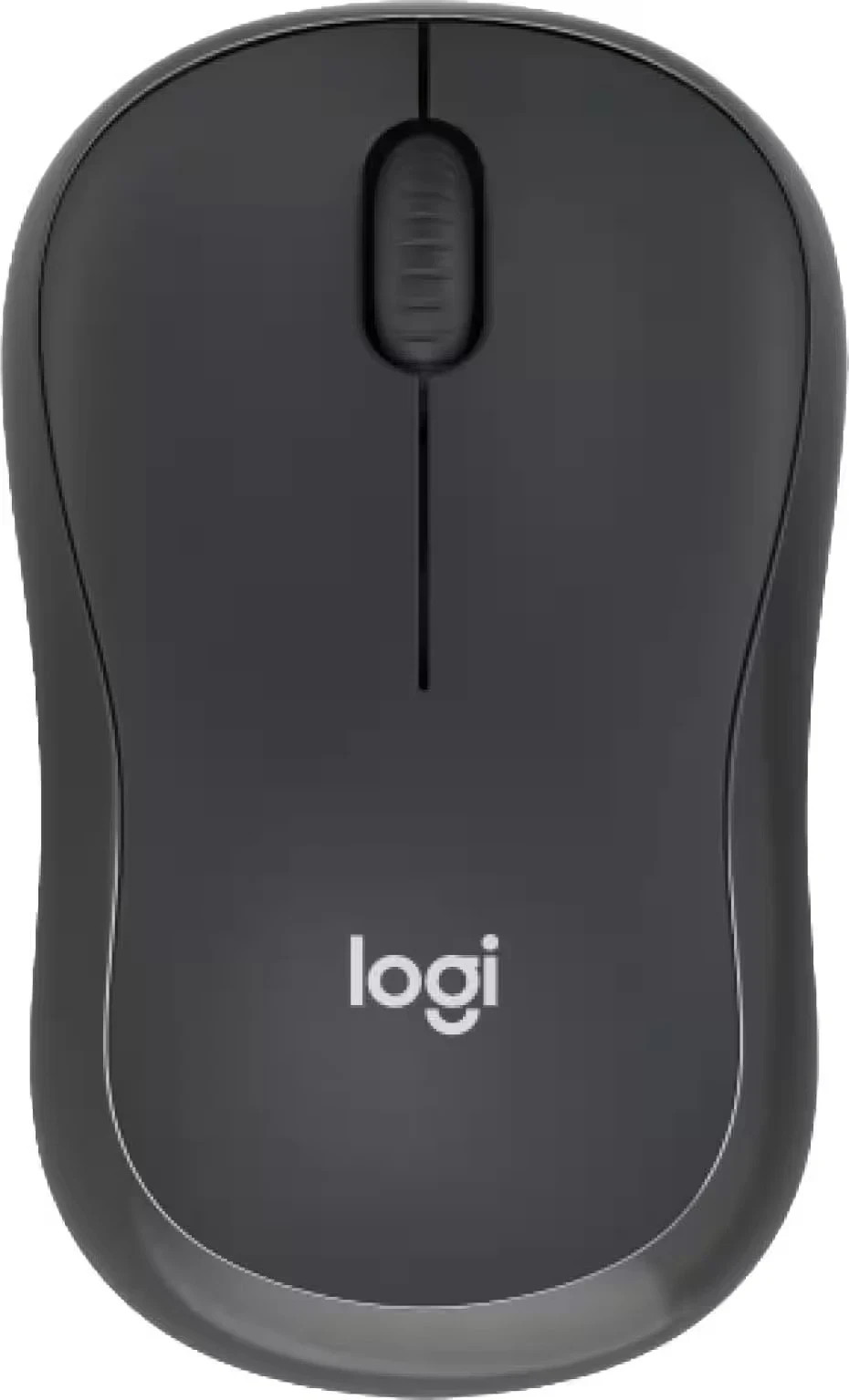 Logitech - M240 Silent Bluetooth Wireless Optical Ambidextrous Mouse - Wireless