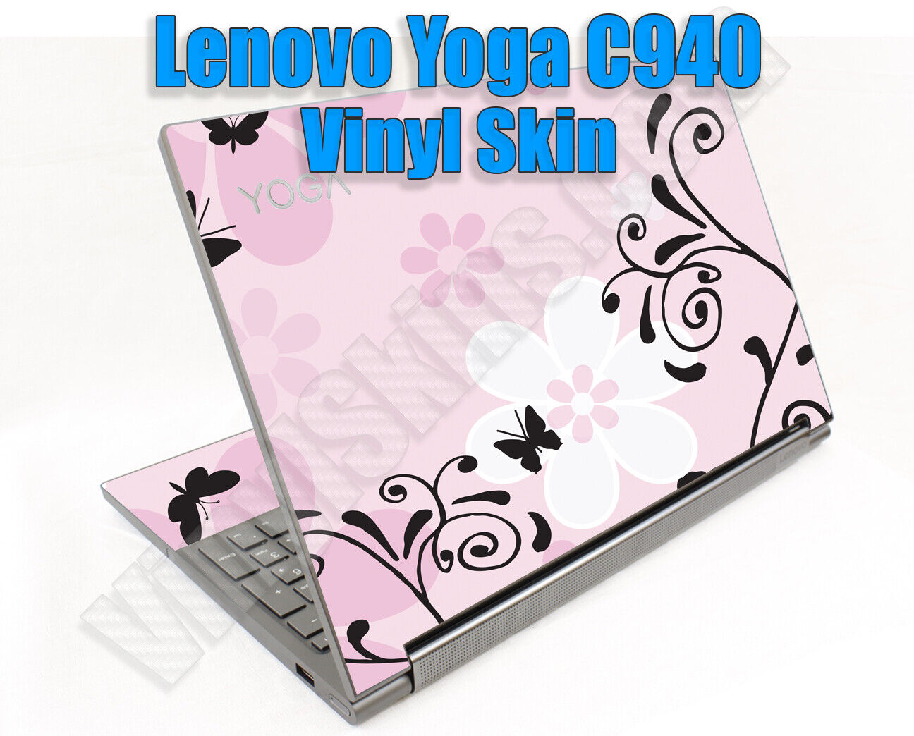 Choose Any 1 Vinyl Sticker/Skin/Sticker Lenovo Yoga C930 13