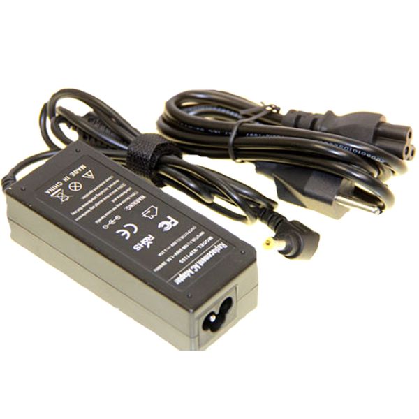 AC Adapter charger power supply For FUJITSU SIEMENS ESPRIMO V5515 V5545 V5555