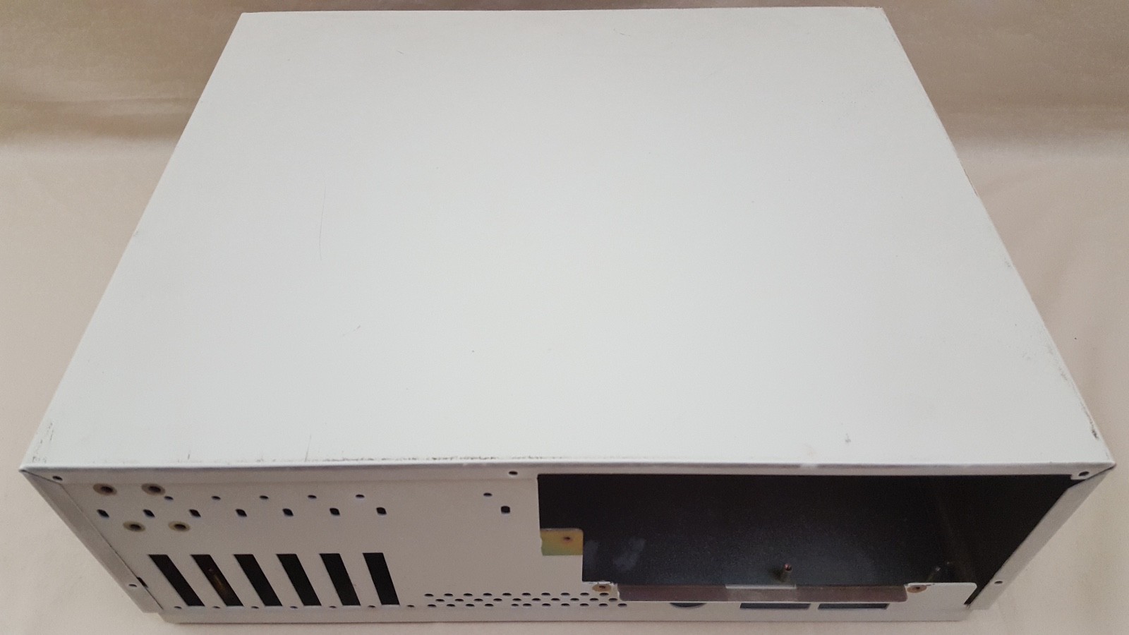 Commodore Amiga 2000 Desktop Computer Case Only - 2000HD 2500 A2000 - HK0007956