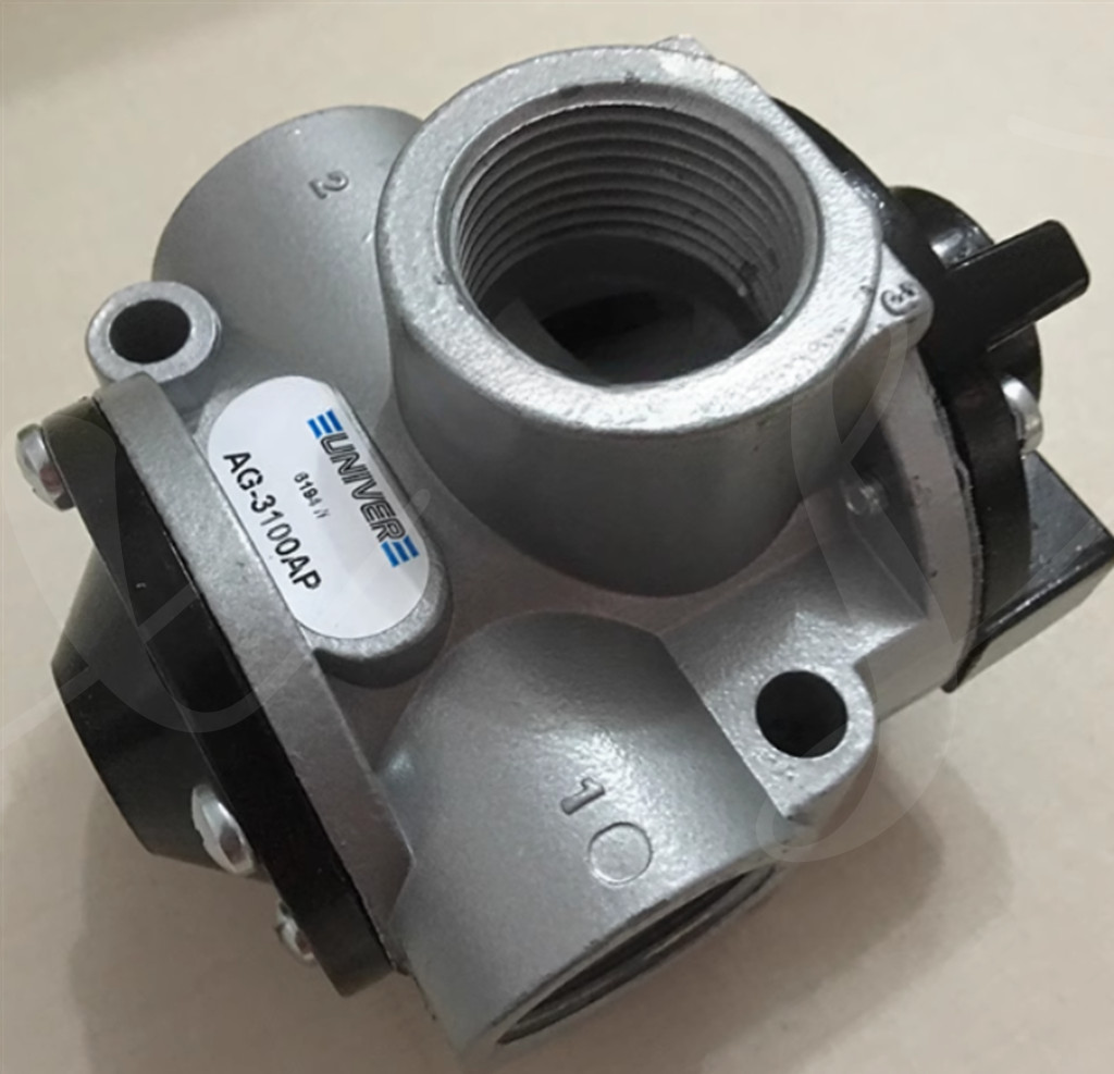1PC NEW FIT FOR Solenoid Valve AG-3100AP FedEx or DHL