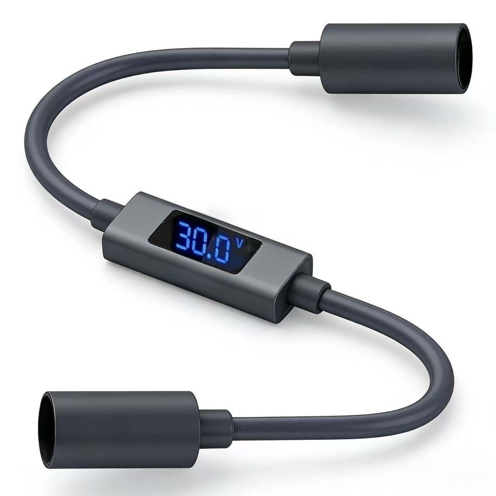 Adapter Cable for Starlink Mini 0.65Ft Waterproof High Current Digital Display