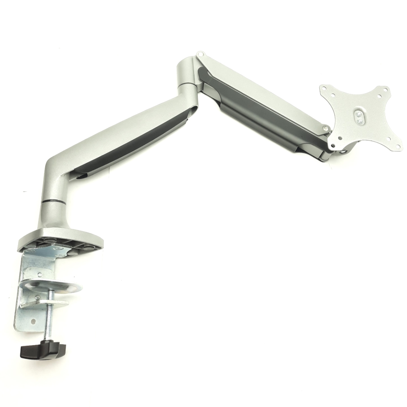 Startech ARMPIVOTHD Monitor Arm Mount, 9kg Capacity, Desk Mount, VESA 75mm&100mm