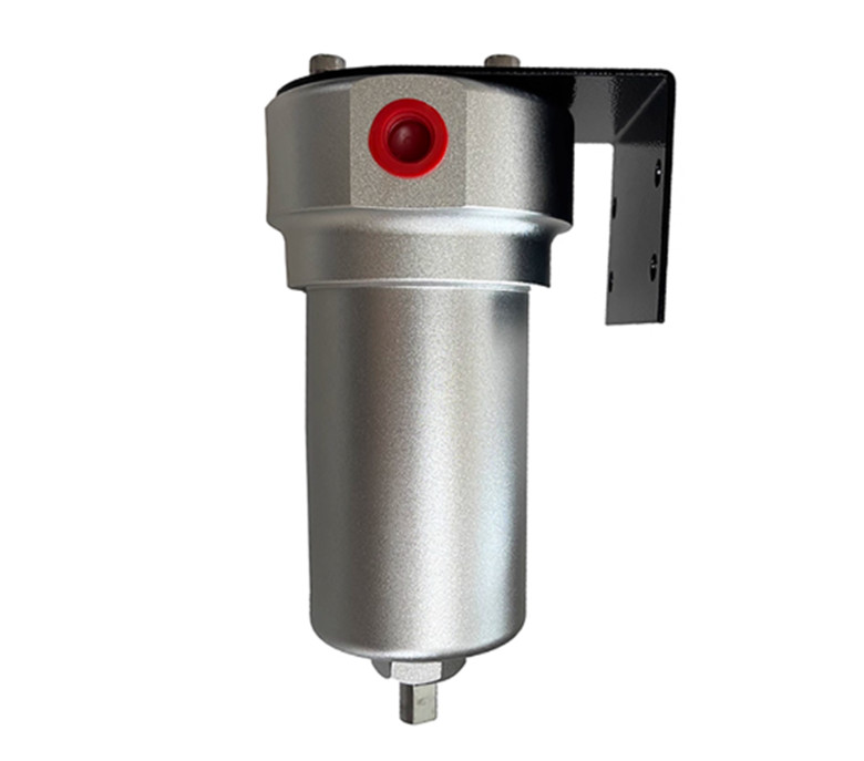 1PC New Raycee air filter HFS-3（3/4） with bracket FedEx or DHL