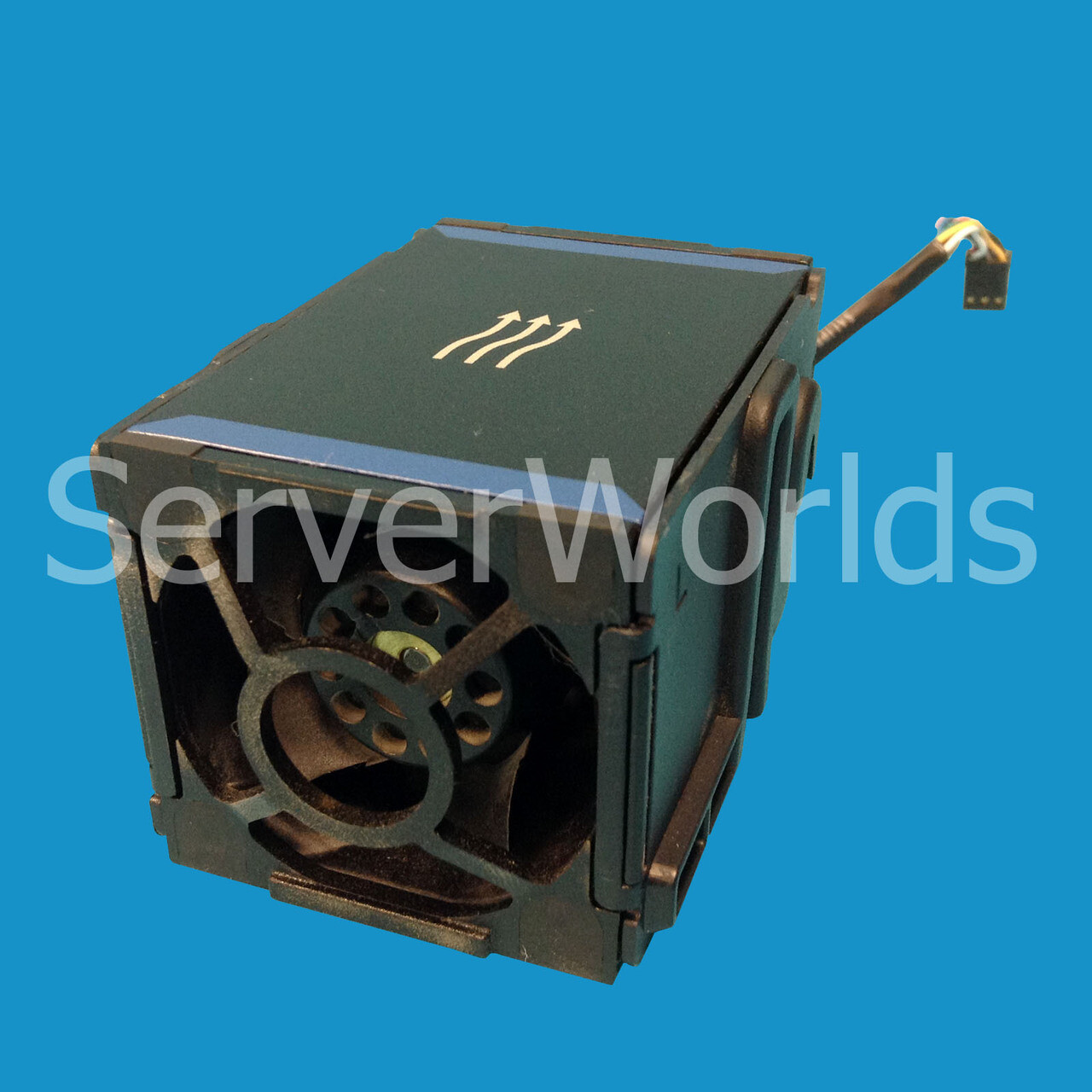 HP 779103-001 DL160 G9 fan 768753-001 725587-B21 NEW BULK