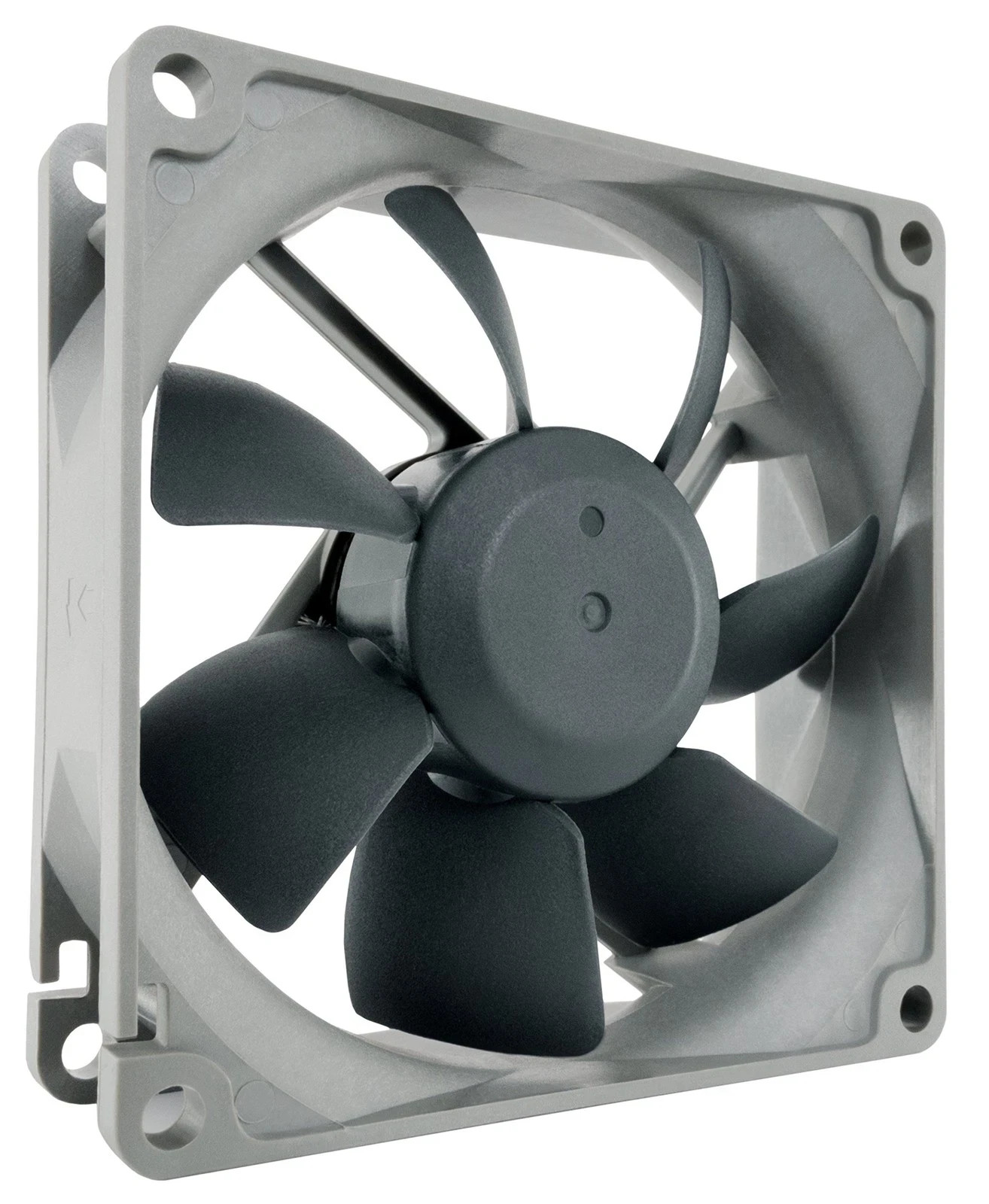 Noctua NF-R8 redux-1800 PWM, High Performance Cooling Fan, 80x80x25 mm, Grey
