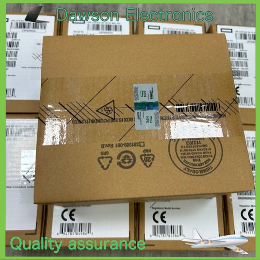 P09094-B21 HPE P09925-001 2.5" 3.2TB SAS 12G MIXED USE SSD Solid State Drive NEW