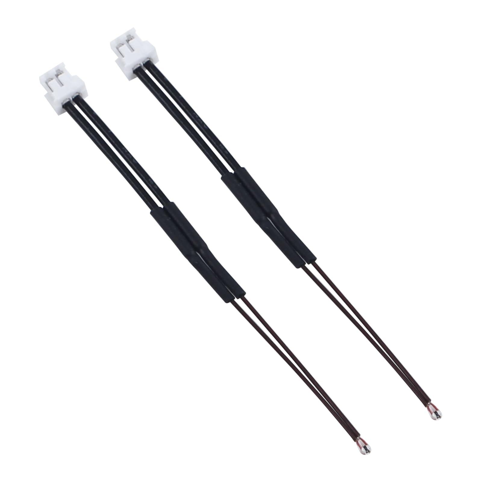 Replacement Parts for 3D Printer Centauri Carbon: Hot End Thermistor NTC3950 ...
