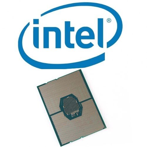 CD8069504283304 NEW Intel 3.3Ghz Xeon-Gold 6234 8C 24.75MB 130W CPU Processor