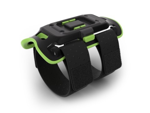 SG-WT5X6-WMTVS-01 Zebra WT5400/WT6400 Wrist Mount With Accessories PDA ~D~