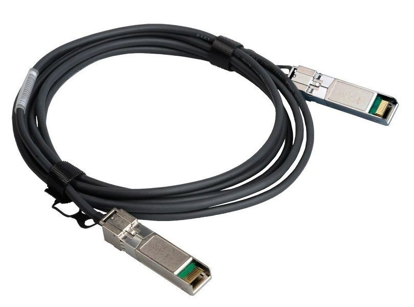 J9281D I Genuine HPE Aruba 10G SFP+ to SFP+ 1m DAC Cable 8121-1151 BRAND NEW