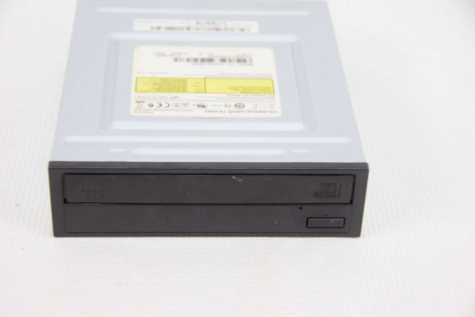 Toshiba Samsung TS-H493 CD-RW/DVD Drive