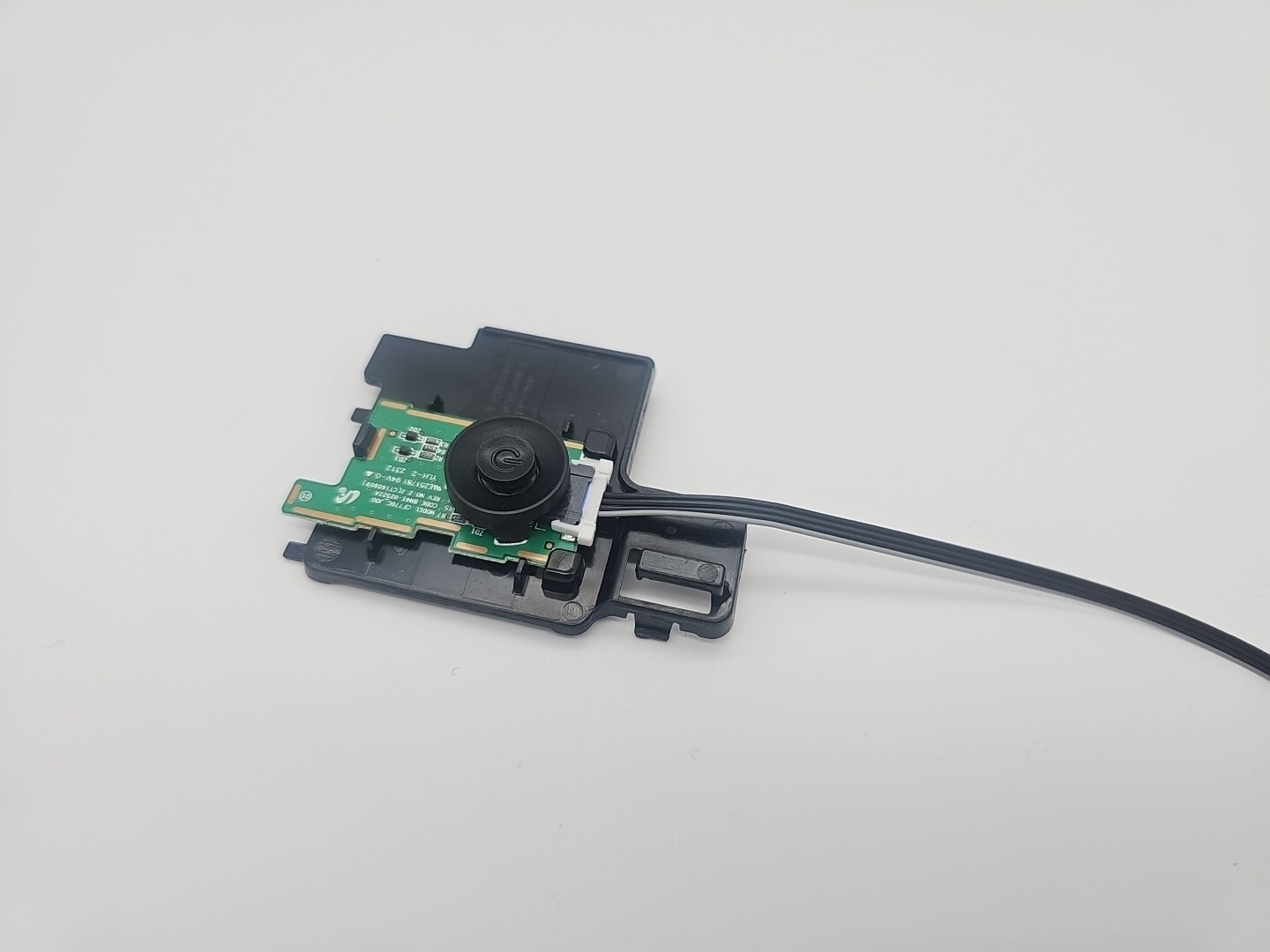 Control Button For Samsung F27T350FHN IPS LED Computer Monitor 27" 