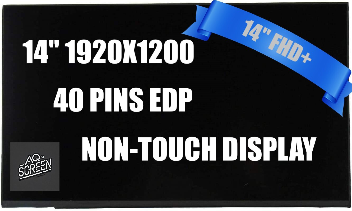 Dell Latitude 5440 Precision 3480 OTP 14" FHD Touch Screen LCD V1J85 0V1J85 New