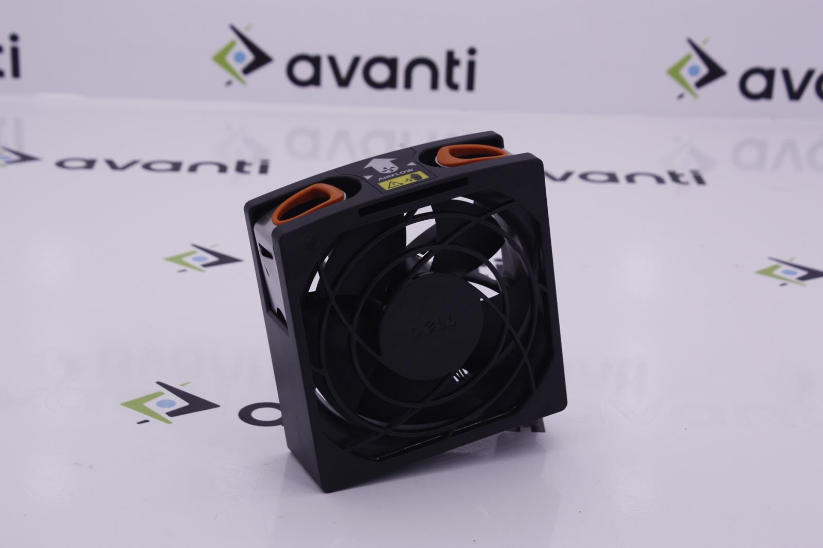 Bundle of 6 DELL H894R 0H894R POWEREDGE R910 COOLING FAN