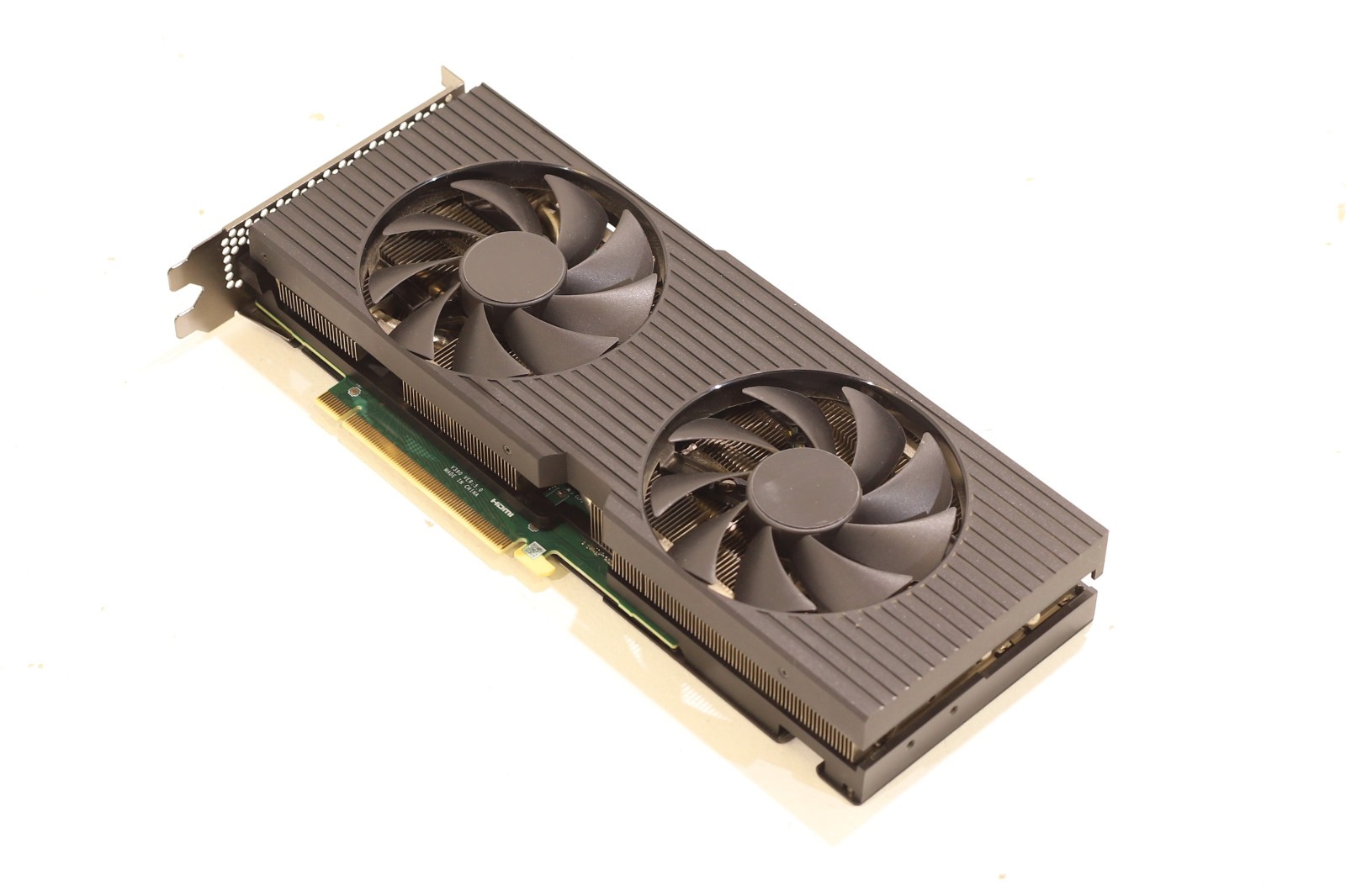 Dell NVIDIA GeForce RTX 3070 8GB GDDR6 PCIe x16 Graphics Card P/N: 0KX61M Tested