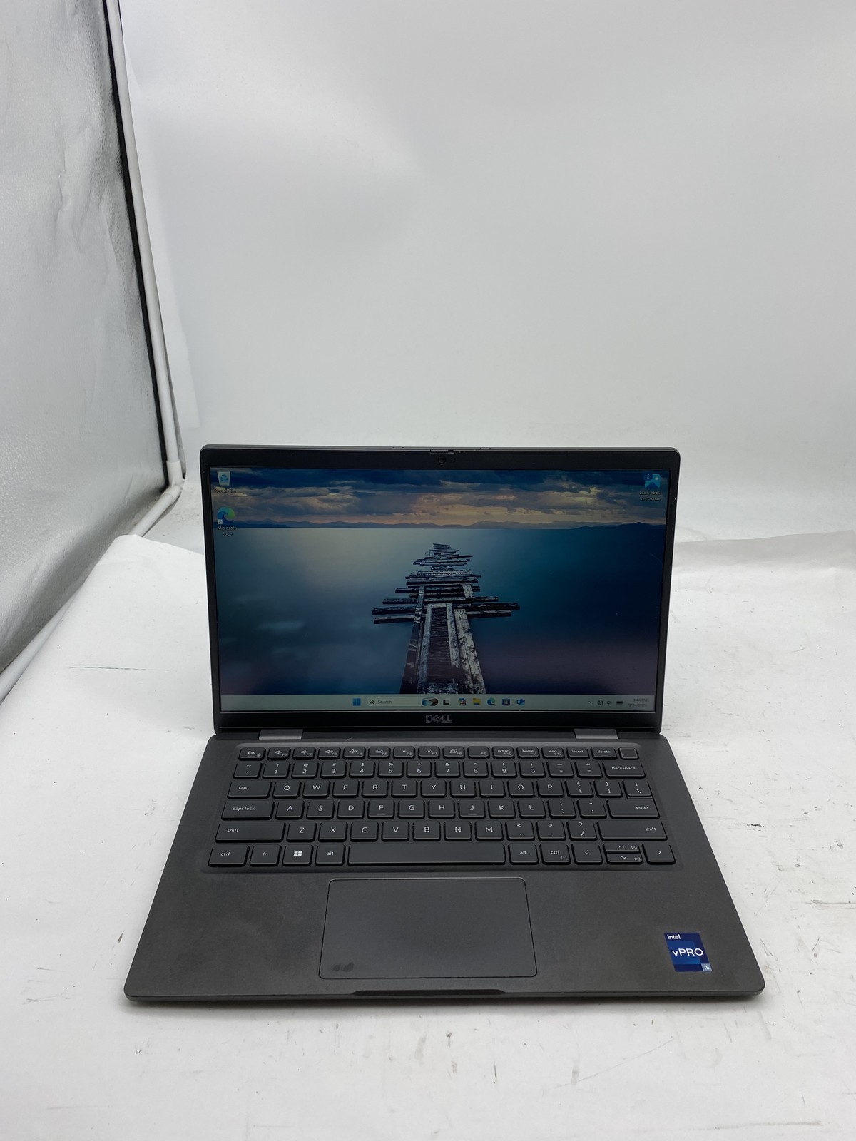 Dell Latitude 7330 Laptop Intel Core i5 1245U 16GB RAM 256GB SSD Windows 11 Pro