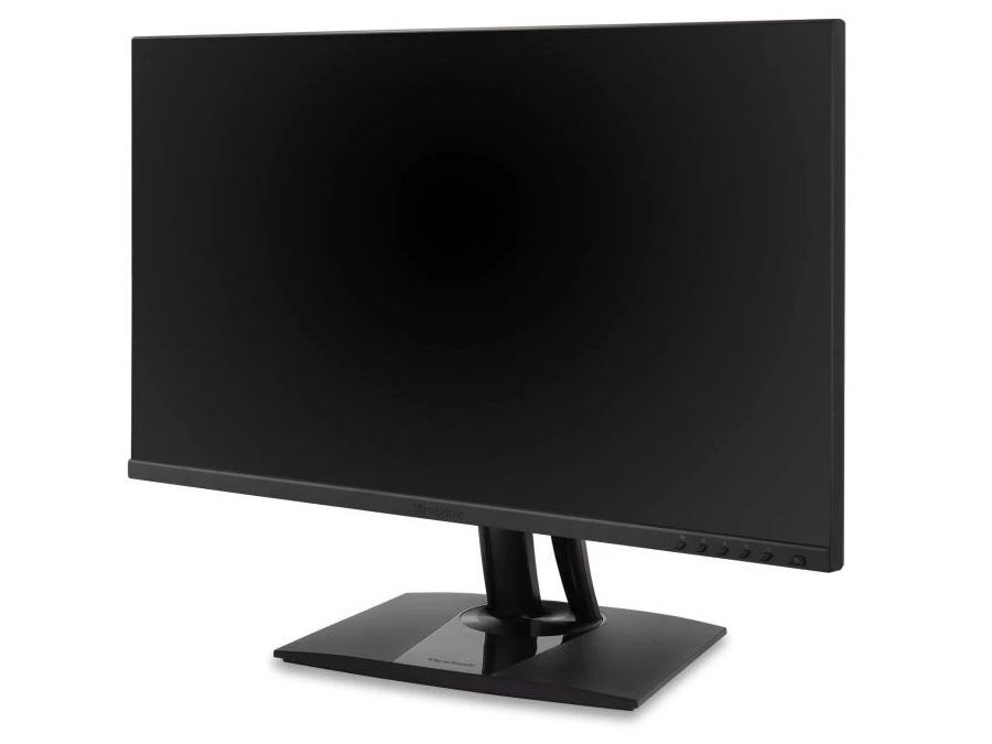 ViewSonic 27in ColorPro 4K UHD  Monitor with USB C Model  VP275-4K