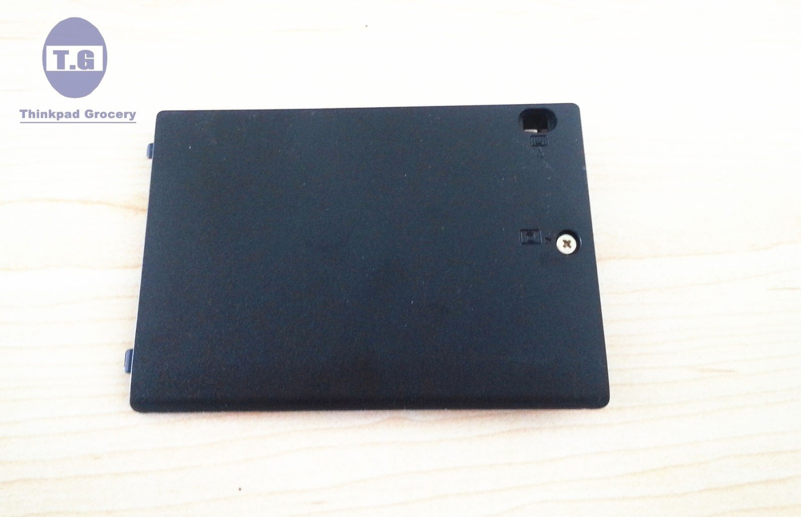 New IBM/Thinkpad/Lenovo T510 T510i T520 T520i W510 W520 HDD Hard Drive Cover