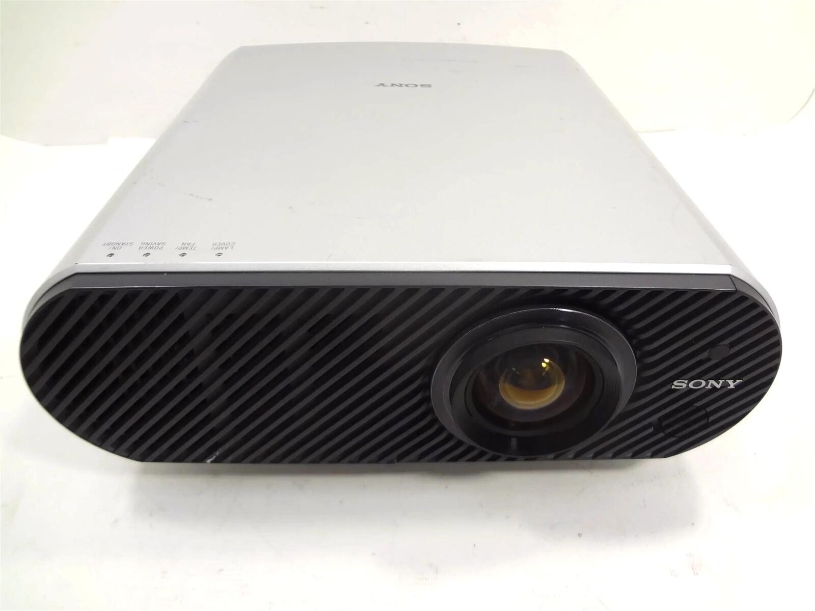 Sony VPL-HS51 720P Home Theater Projector 1,200 Lumens (ANSI)