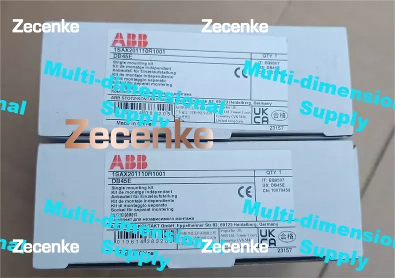 1PCS NEW ABB DB45E #XY