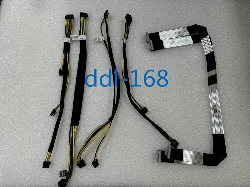 new Dell C4140 SXM2 Nvlink Board (1) x16 vcf00/86khr ryj56 ynp05 528cn