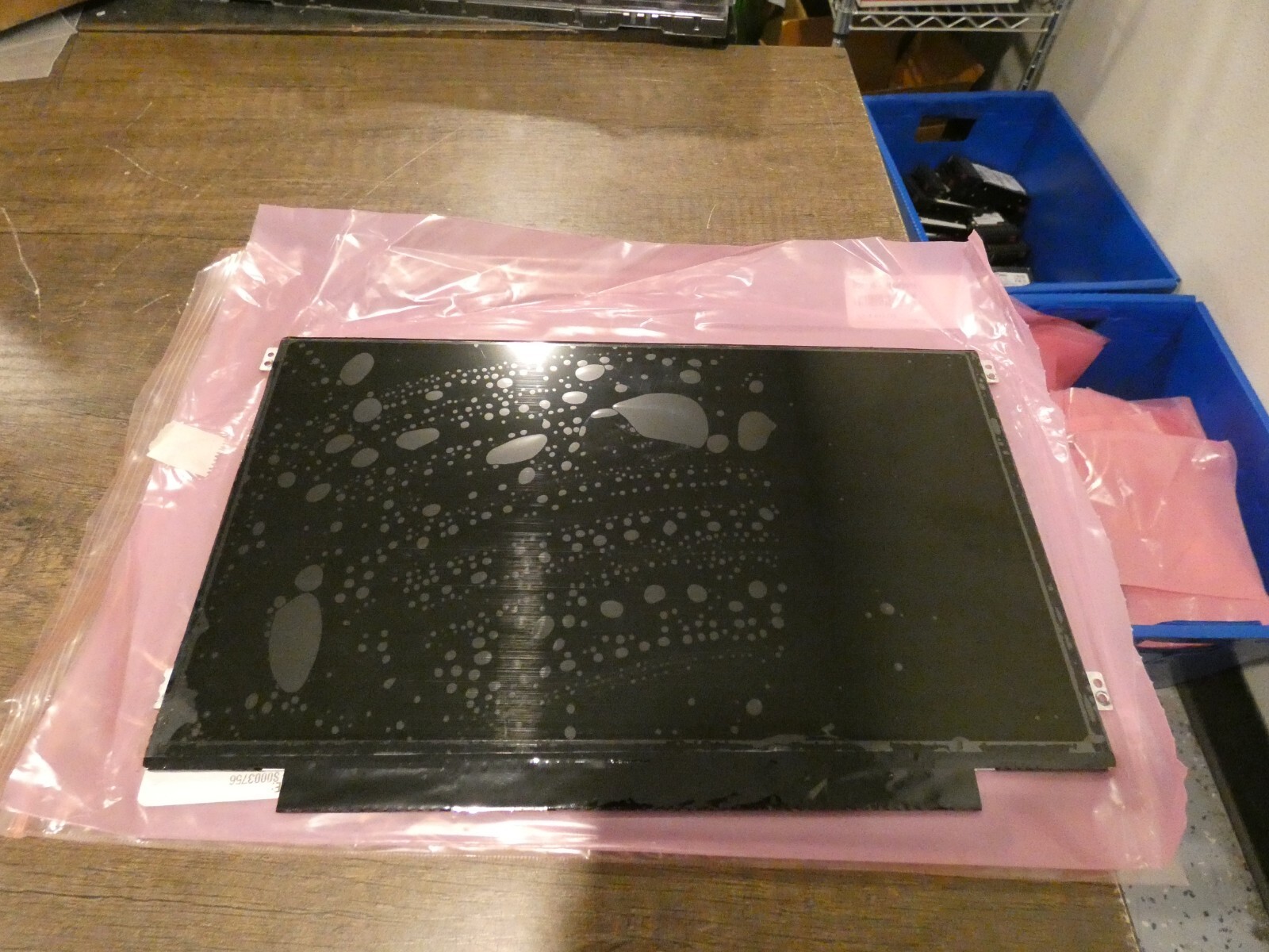 Dell Chromebook 11 4RY6J 296KC 30PIN 11.6" OEM LCD LED Laptop Screen Lot 10 NEW