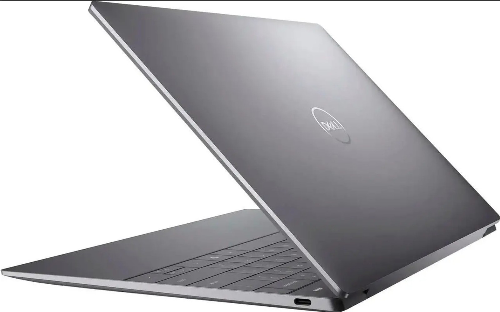 2025 Dell XPS 13 9345 Laptop Snapdragon X Elite 16GB 512GB SSD 13.4" FHD+ W11PRO