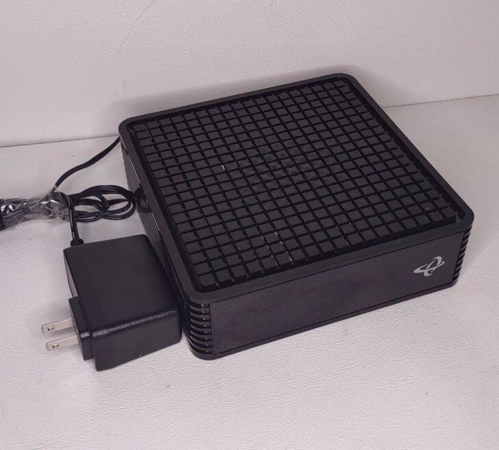 Hitron HT-EMN3 Network Extender 4x4 802.11ac MOCA/Ethernet Wireless Extender (s)