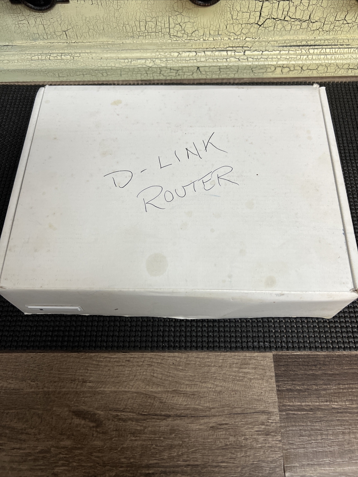 D-LINK DI-524 Wireless G Router 802.11g/2.4GHz router