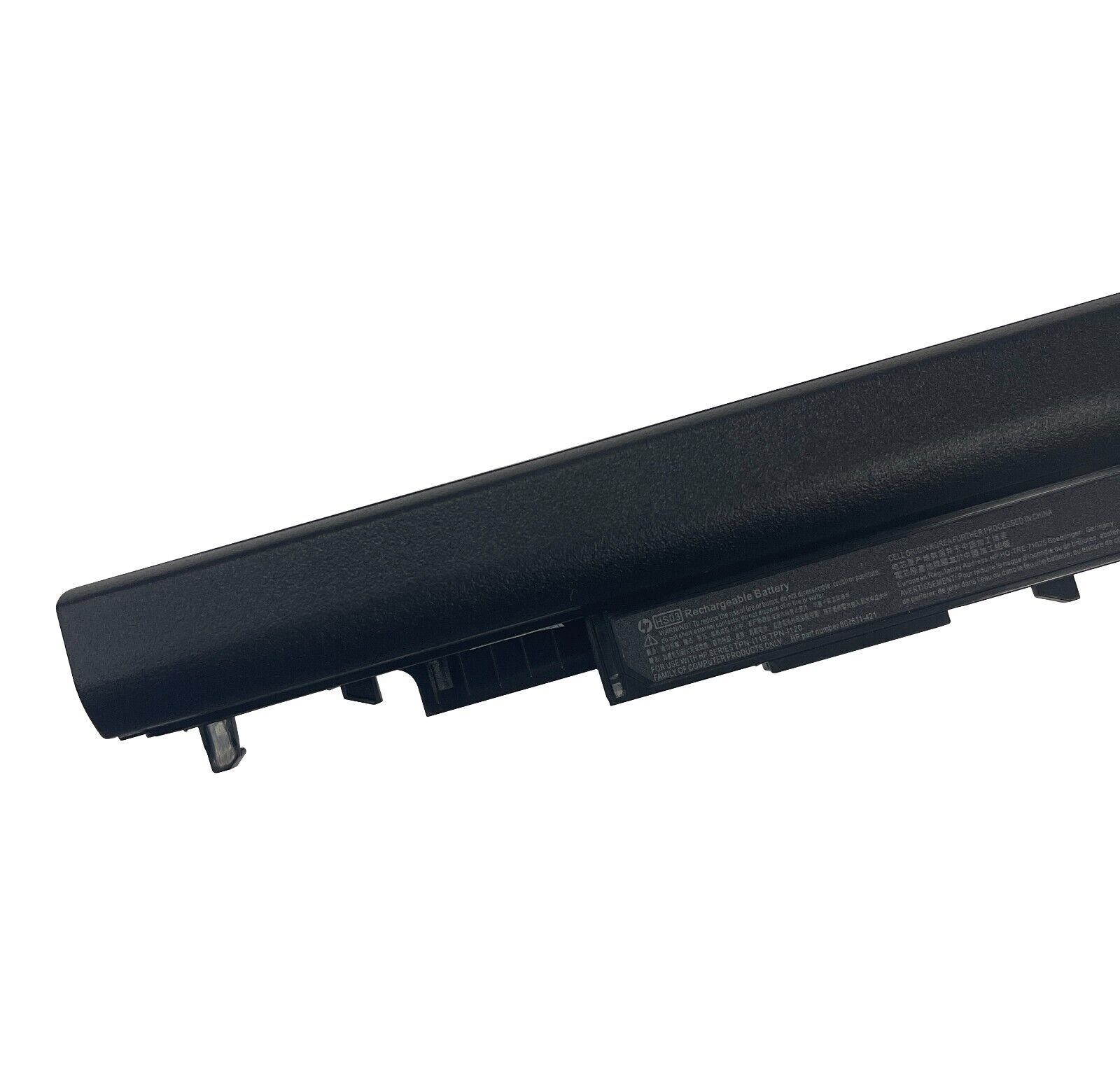Genuine OEM 31Wh HS03 Battery For HP 807956-001 807957-001 807612-421 807611-421