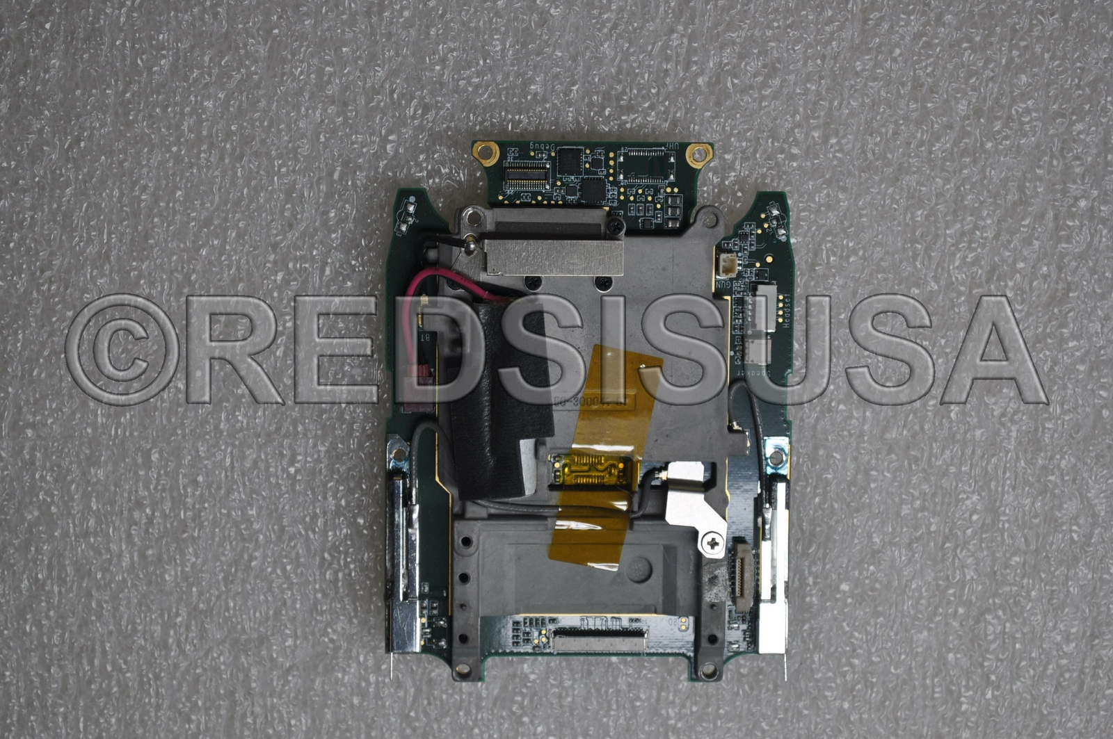 Motorola Motherboard Mc3200 V23 For Symbol Mc3200-G, Mc32N0-G 50-300041-01