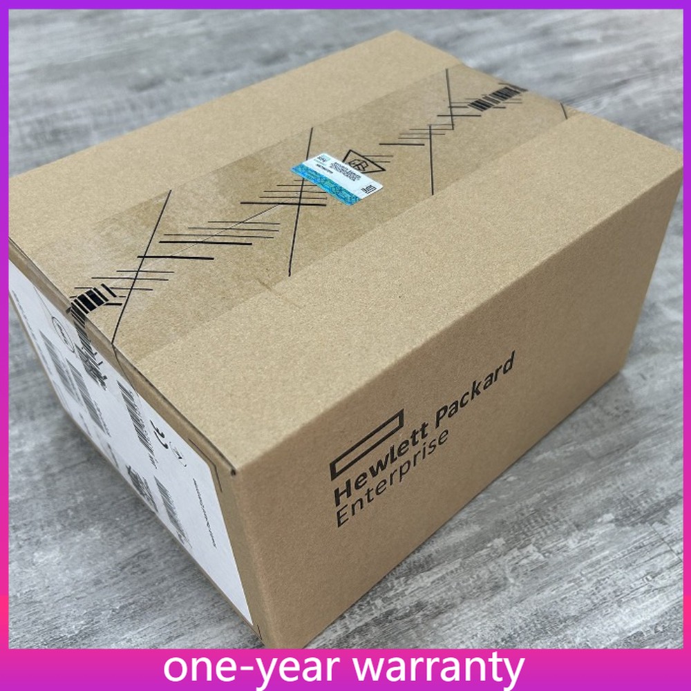 HPE P49732-001 P49028-B21 960GB 12G 2.5" RI SFF SAS GEN9 GEN10 Server NEW SSD