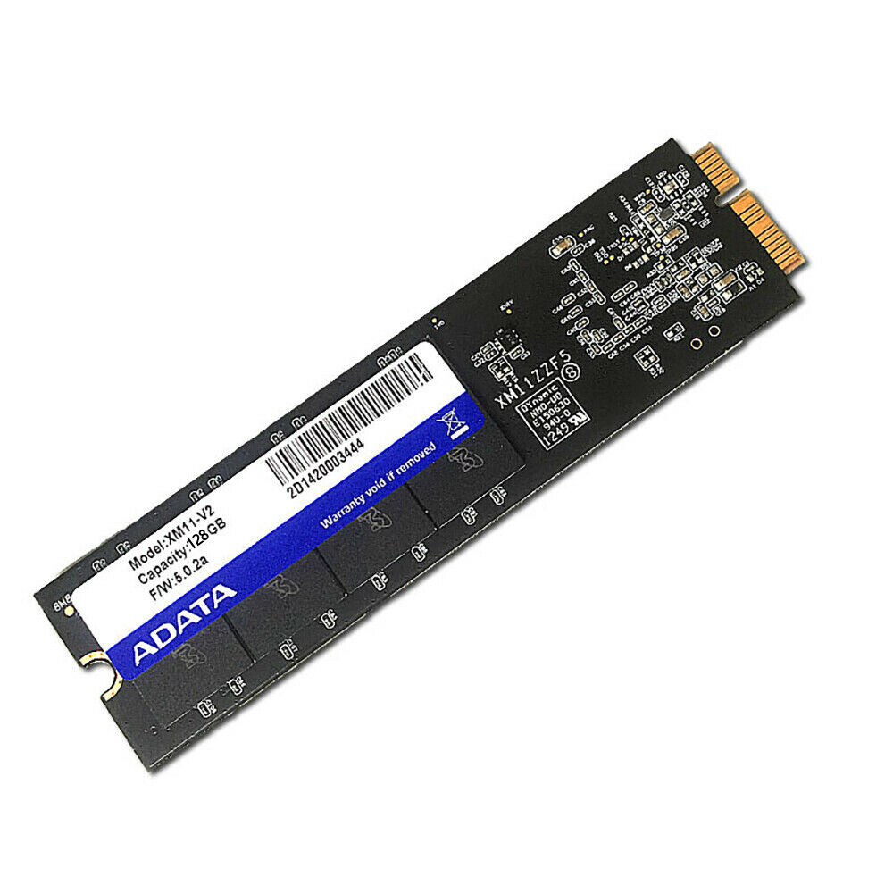 ADATA 128GB SSD Hard Drive XM11-V2 for ASUS UX21 UX31 UX21A UX31A UX31 Laptop