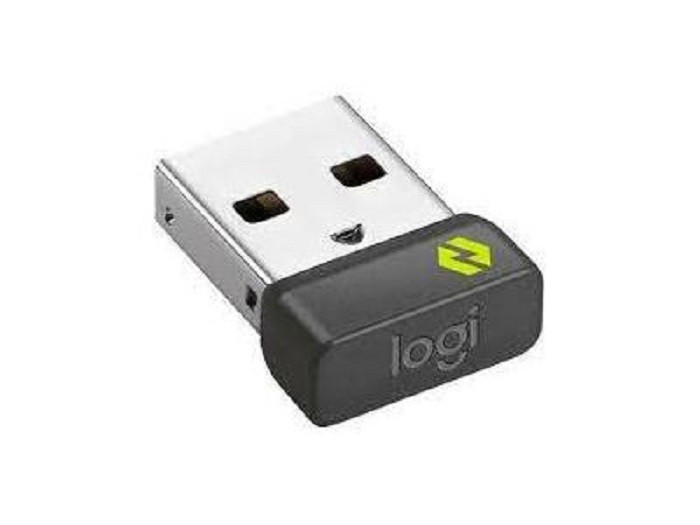 Logitech 956-000007 Logi Bolt CU0021 adapter bluetooth dongle Keyboard Mouse