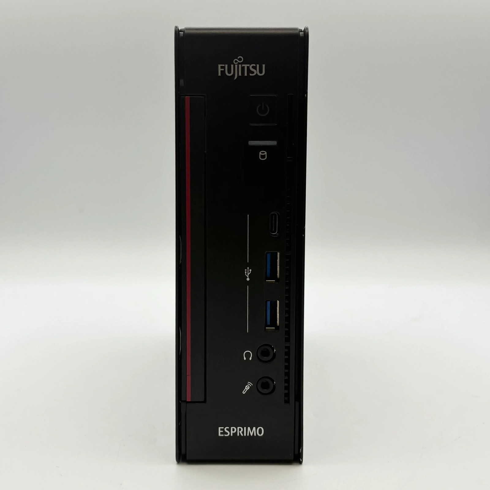 FUJITSU ESPRIMO Q958 Mini PC i7 8GB RAM 238GB SSD Desktop Computer