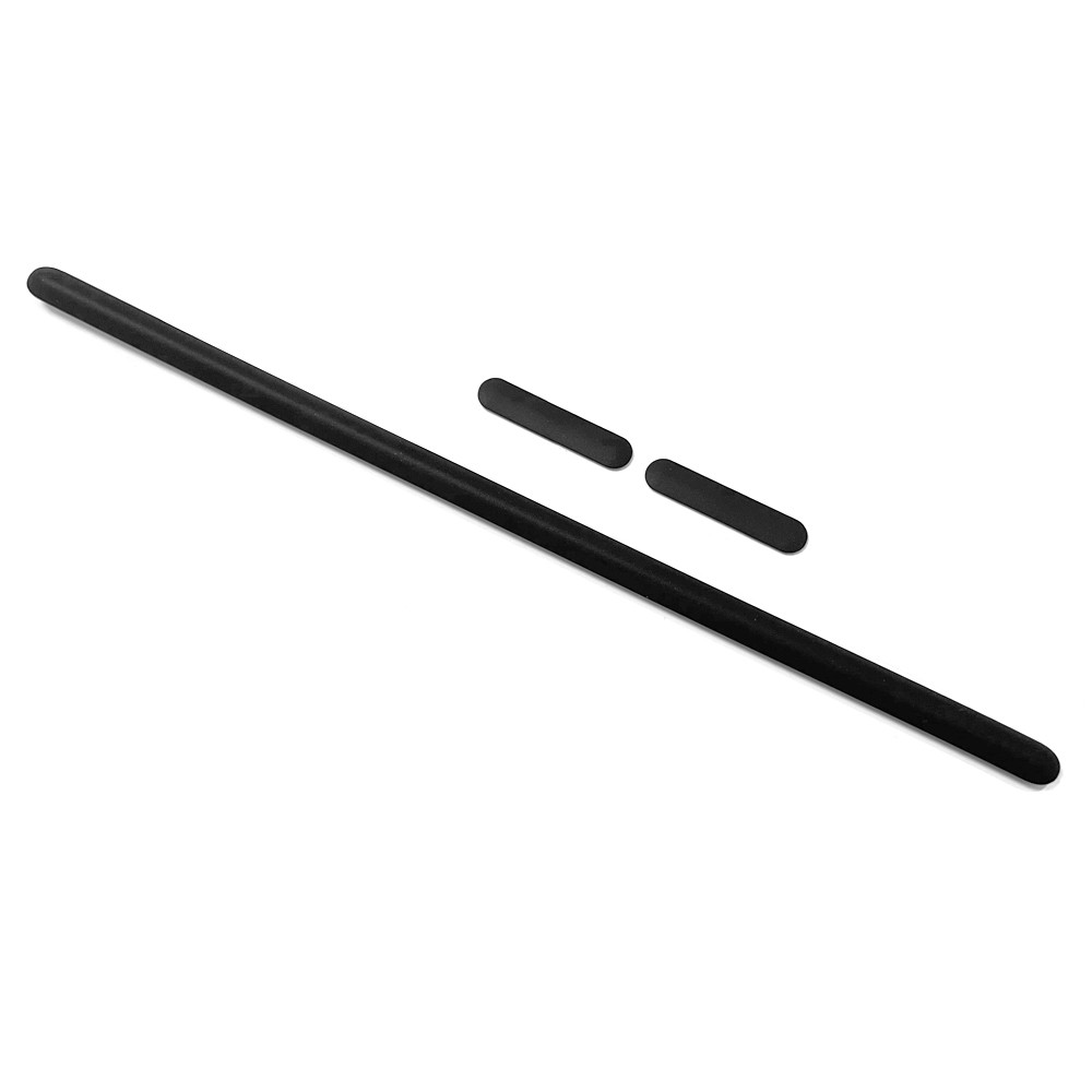 Rubber Non-Slip Bumper Feet Strips For Acer Chromebook C734 C734T C736 C736T