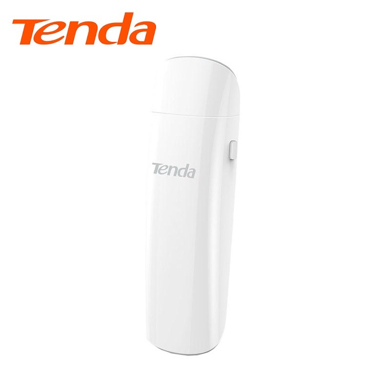 10 Pack of AC1300 Wireless Dual-Band USB Adapter (Tenda U12)