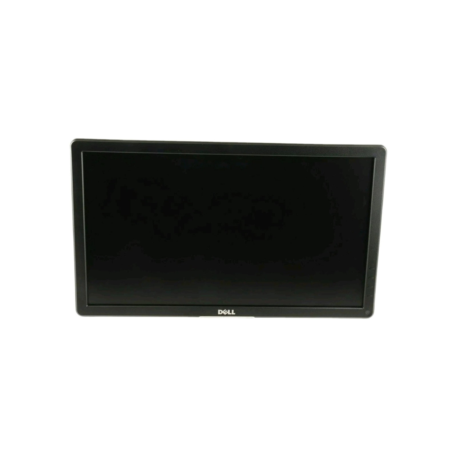 Dell Monitor 20 inch E2014H Widescreen LCD Black New Open Box